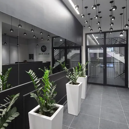 Pearl Of The Old Town - Sunny Terrace Apartment Szczecin Exterior photo