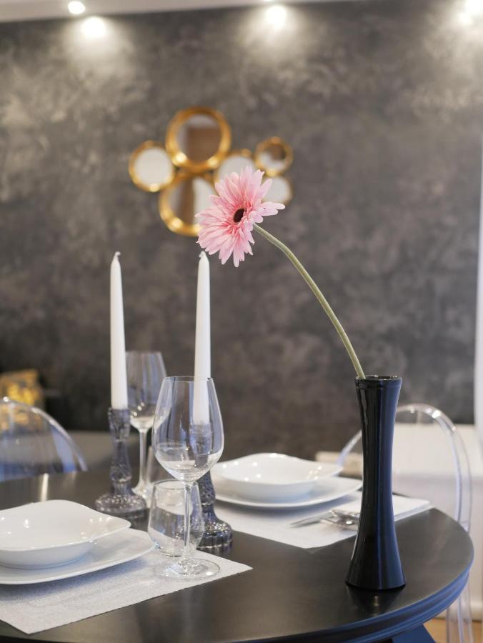 Pearl Of The Old Town - Sunny Terrace
