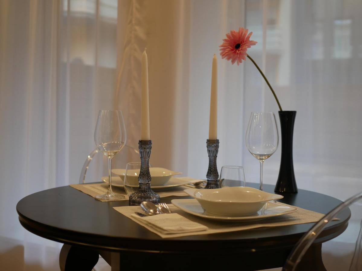 Pearl Of The Old Town - Sunny Terrace Apartment *