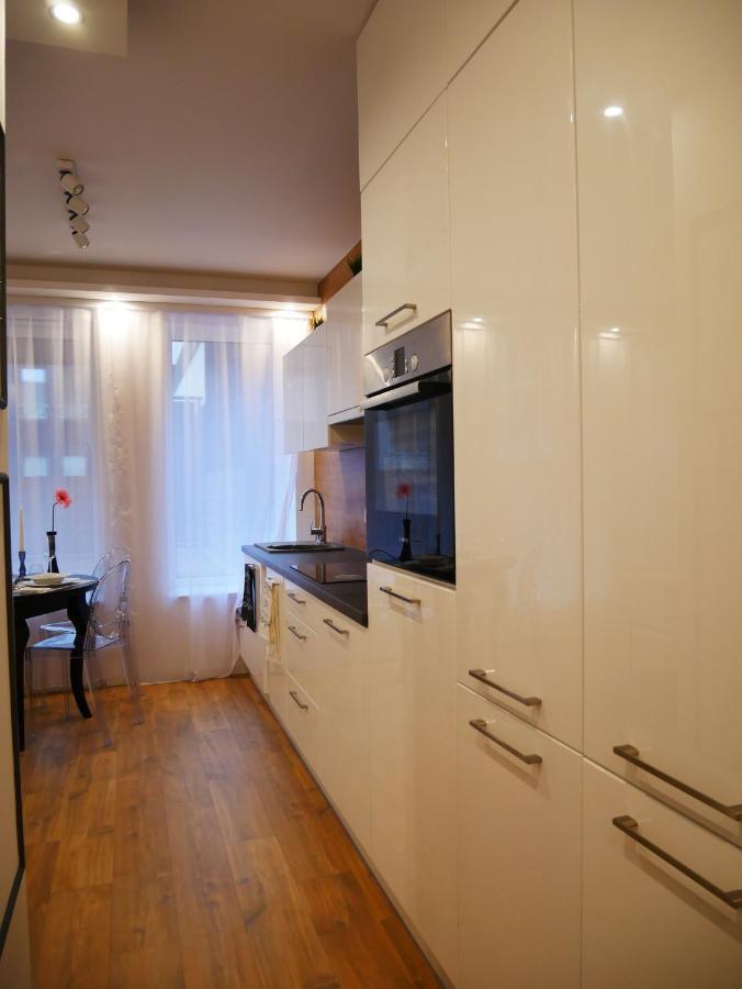 Apartment Pearl Of The Old Town - Sunny Terrace
