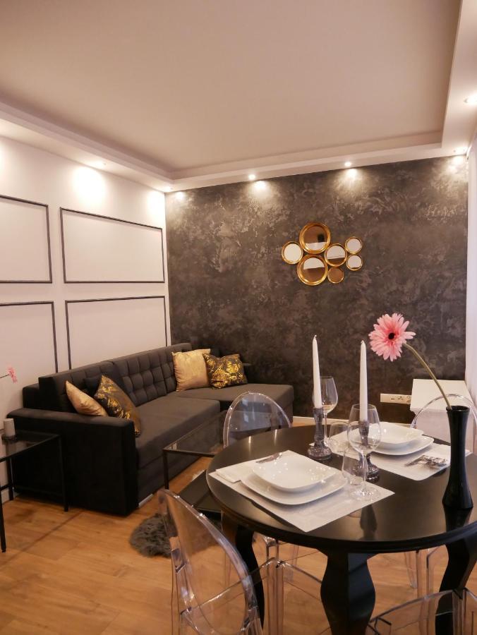 Apartment Pearl Of The Old Town - Sunny Terrace