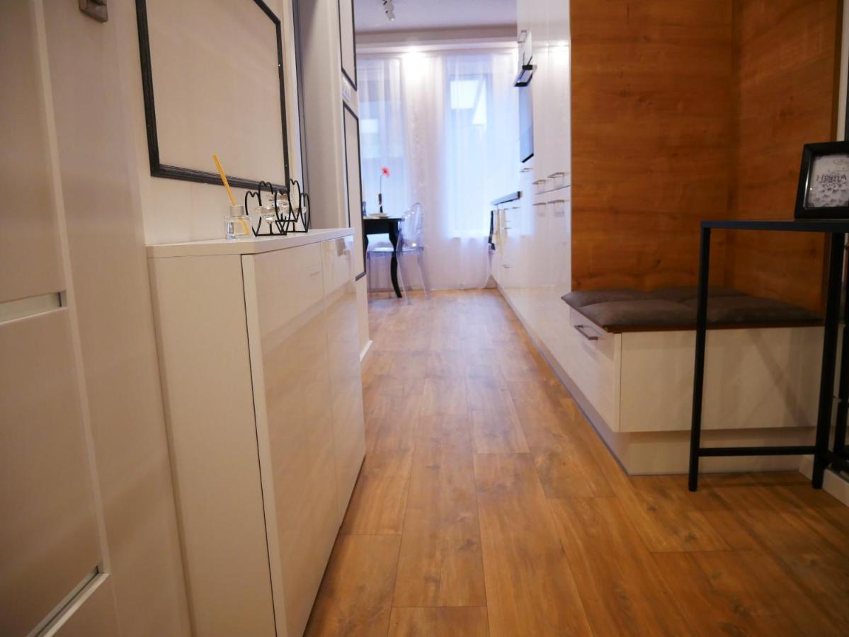 Apartment Pearl Of The Old Town - Sunny Terrace *