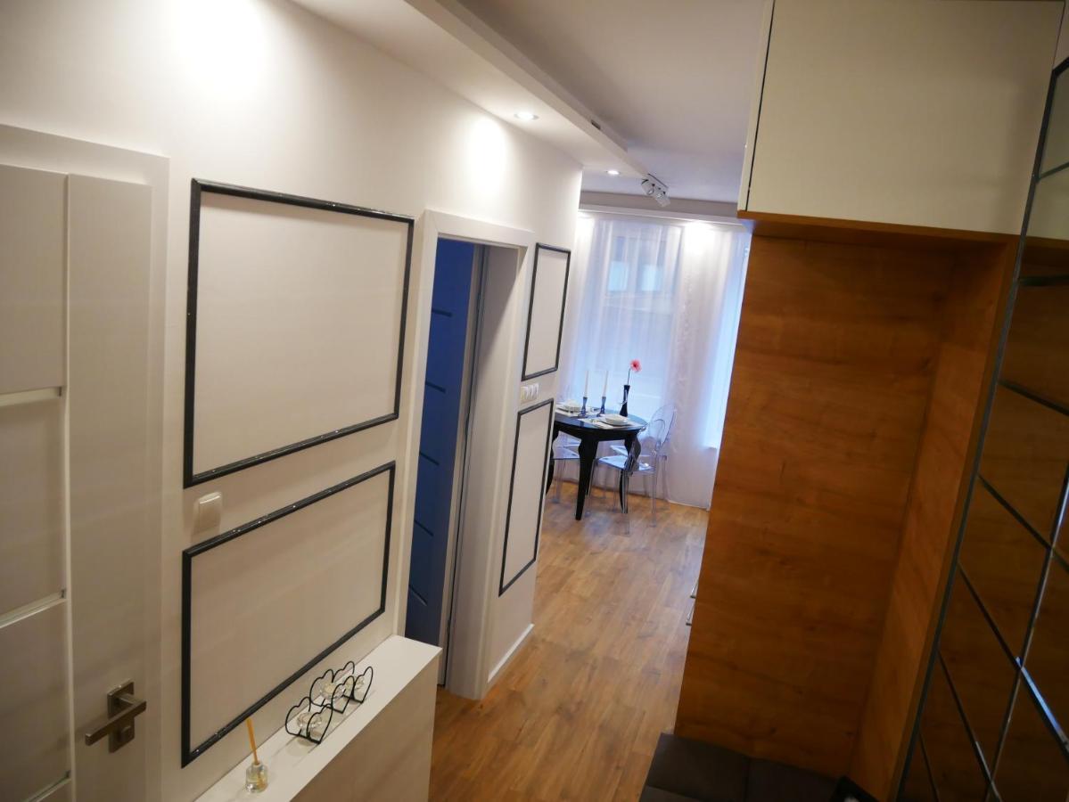 Apartment Pearl Of The Old Town - Sunny Terrace