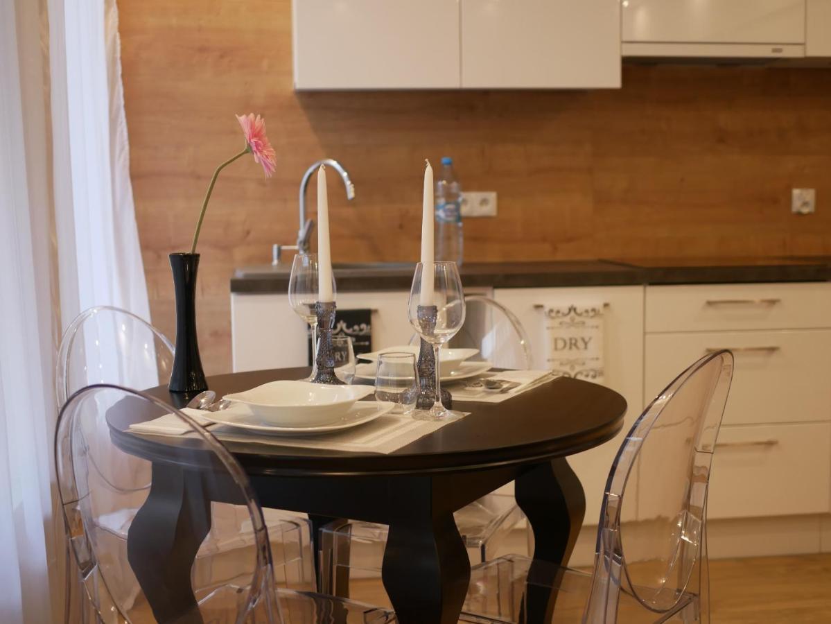 Apartment Pearl Of The Old Town - Sunny Terrace *