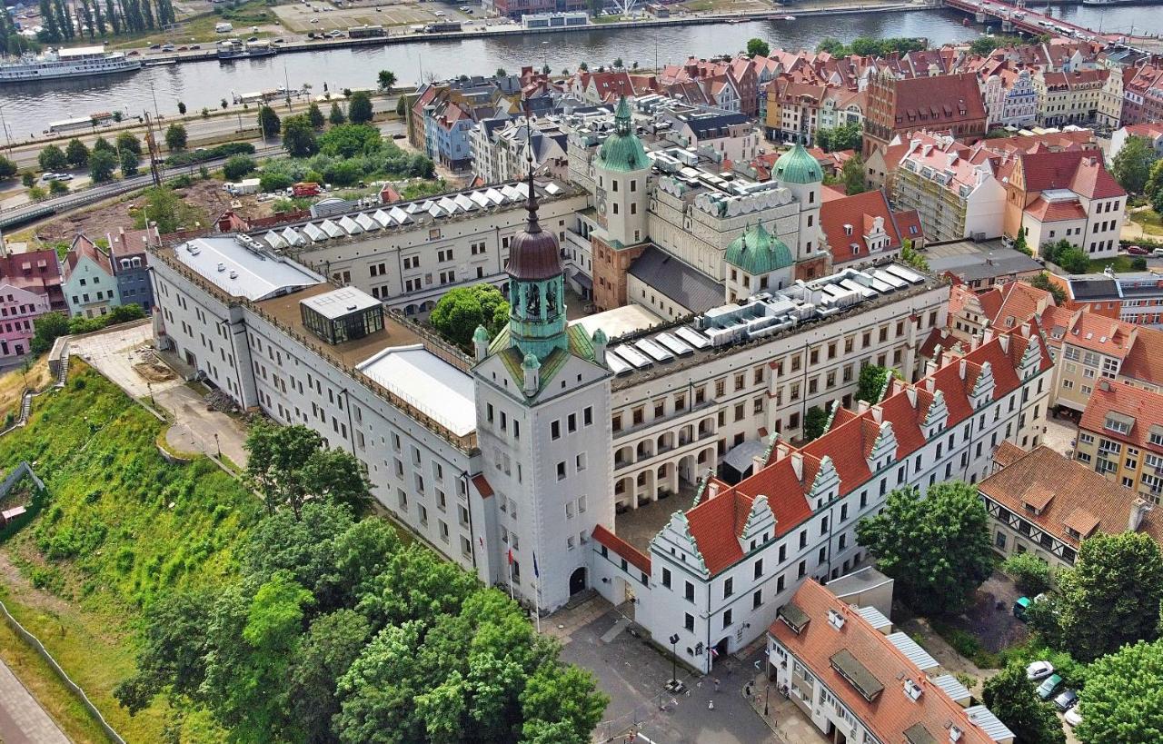 Pearl Of The Old Town - Sunny Terrace Apartment